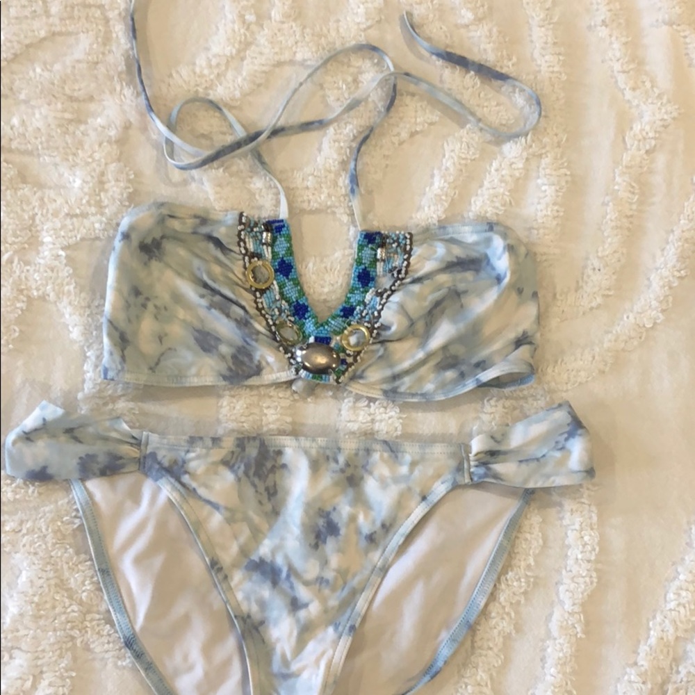 Victoria’s Secret swim suit L/M